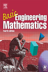 Basic Engineering Mathematics 