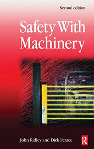 Safety with Machinery 