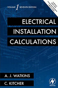 Electrical Installation Calculations 