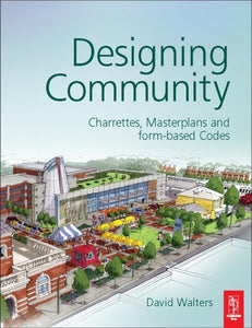 Designing Community 