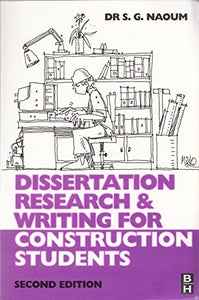 Dissertation Research and Writing for Construction Students 