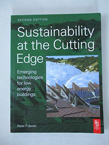 Sustainability at the Cutting Edge 