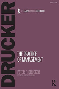 The Practice of Management 