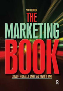 The Marketing Book 