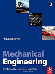 Mechanical Engineering 