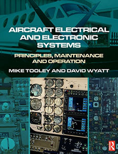 Aircraft Electrical and Electronic Systems 