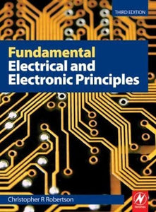 Fundamental Electrical and Electronic Principles 