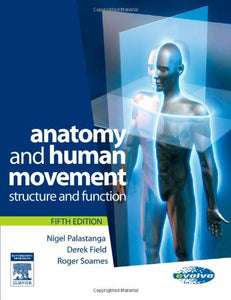 Anatomy and Human Movement 