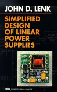 Simplified Design of Linear Power Supplies 