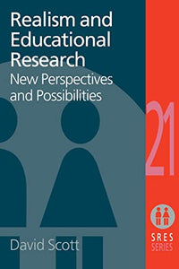 Realism and Educational Research 