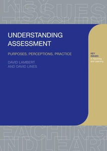 Understanding Assessment 