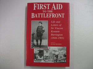 First Aid to the Battlefront 