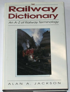 The Railway Dictionary 