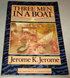 Three Men in a Boat 