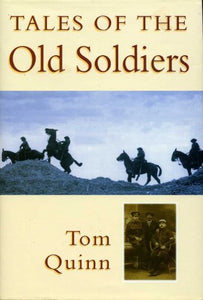 Tales of the Old Soldiers 