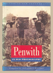 Penwith in Old Photographs 