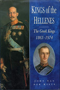 The Kings of the Hellenes 