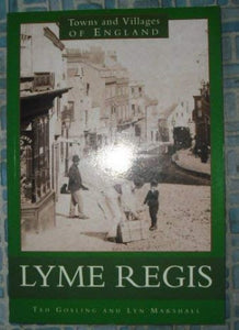 Lyme Regis 