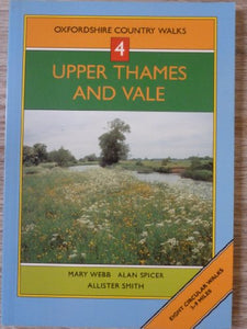 Upper Thames and Vale 