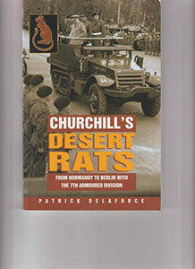 Churchill's Desert Rats 