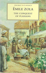 The Conquest of Plassans 