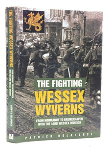 The Fighting Wessex Wyverns 