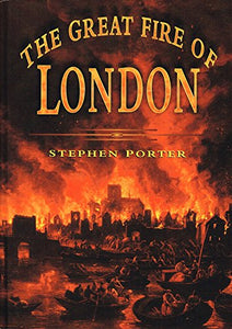 The Great Fire of London 