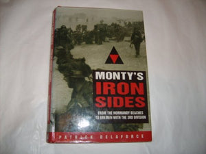 Monty's Iron Sides 