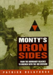 Monty's Iron Sides 