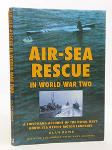 Air-Sea Rescue in World War Two 