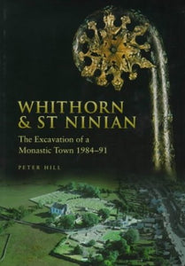 Whithorn and St. Ninian 