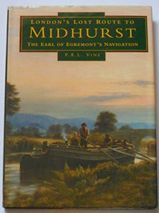 London's Lost Route to Midhurst 