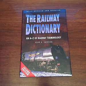 The Railway Dictionary 