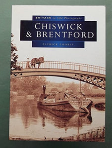 Chiswick in Old Photographs 