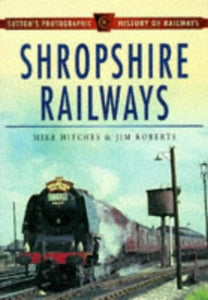 Shropshire Railways 