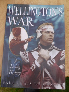 Wellington's War 