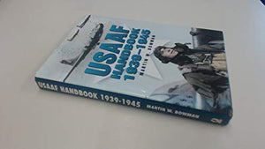 USAAF Handbook, 1939-1945 