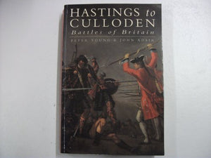 Hastings to Culloden 