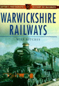 Warwickshire Railways 