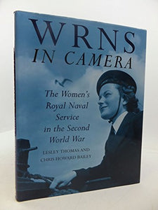 The WRNS in Camera 