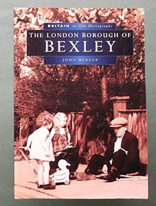 The London Borough of Bexley 