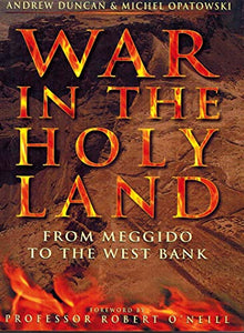 War in the Holy Land 