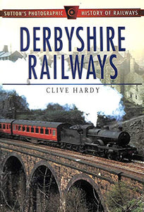 Derbyshire Railways 