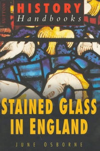 Stained Glass in England 