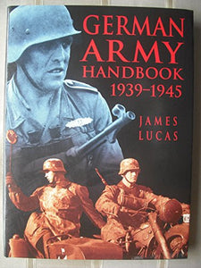 The German Army Handbook 