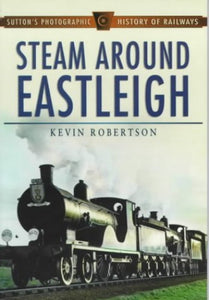 Steam Around Eastleigh 