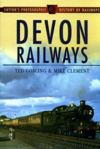 Devon Railways 