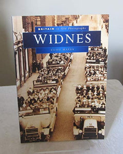 Widnes in Old Photographs 