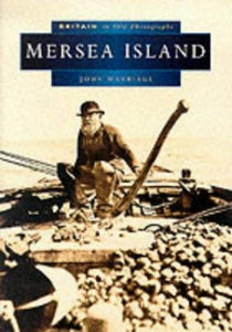 Mersea Island in Old Photographs 