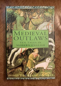 Medieval Outlaws 